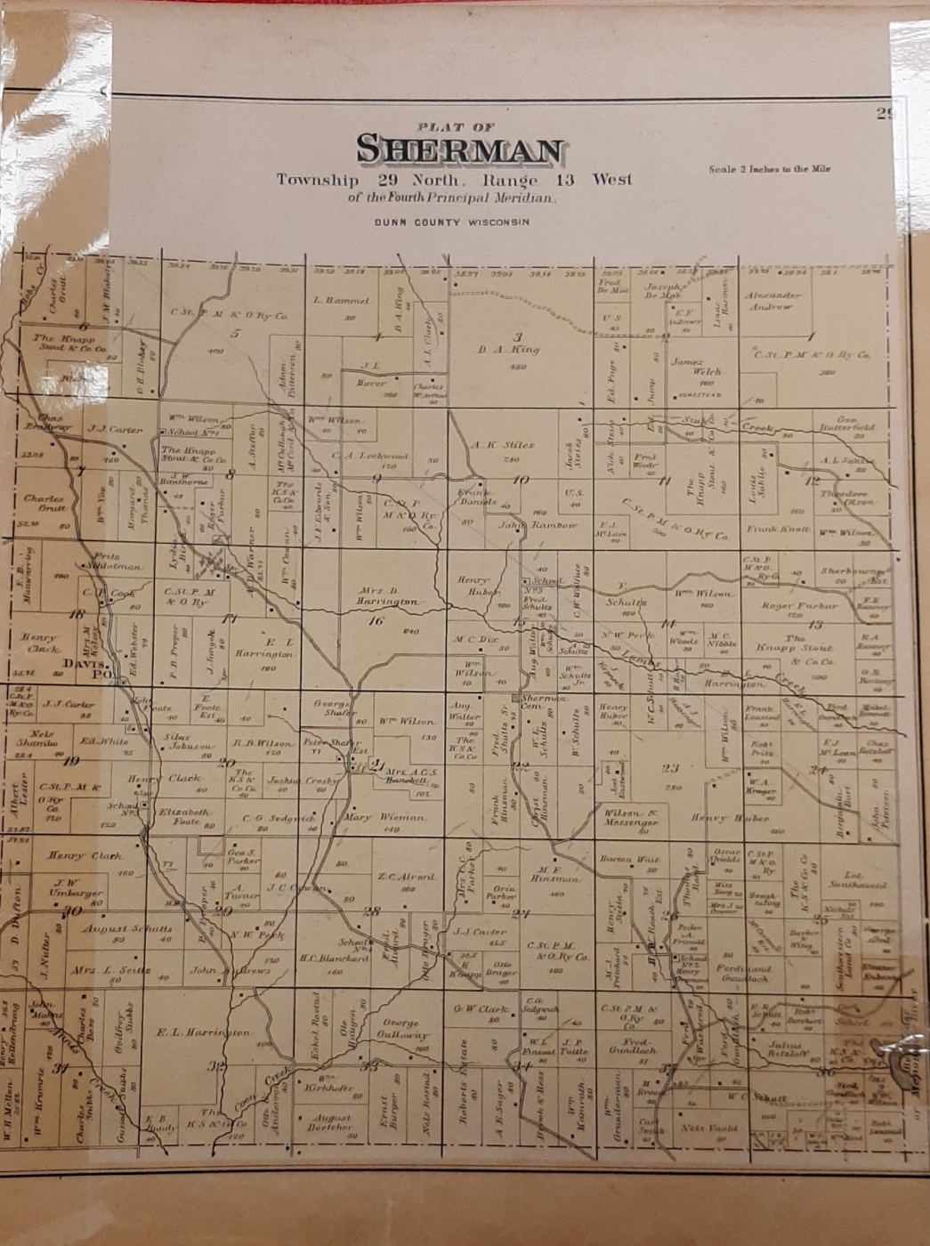 1870-plat-map-census-60-families-town-of-sherman